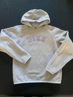 Pull met kap - Nike - Maat 140-152, Garçon ou Fille, Pull ou Veste, Utilisé, Enlèvement ou Envoi