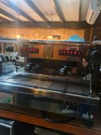 Nouvelle machine à café 2 groupes MAGISTER, Ophalen of Verzenden