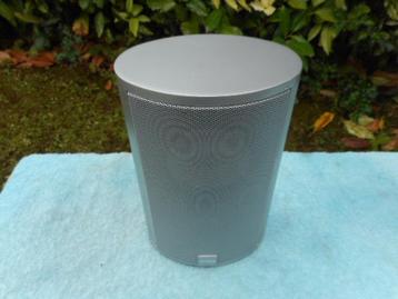 Canton-CD 220, Audio, Tv en Foto, Luidsprekerboxen, Overige merken, Ophalen of Verzenden, Zo goed als nieuw, 60 tot 120 watt