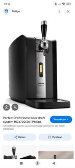 Perfect draft, Electroménager, Enlèvement