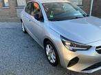 Opel Corsa benzine turbo, Auto's, Opel, Leder en Stof, Bedrijf, 5 deurs, 3 cilinders