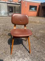 3 retro hout met skaie stoelen, Tickets & Billets, Réductions & Chèques cadeaux