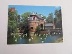 BRUGGE, EZELPOORT, POSTKAART, Verzenden, 1960 tot 1980, West-Vlaanderen