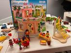 Schooltje playmobil, Ophalen, Zo goed als nieuw
