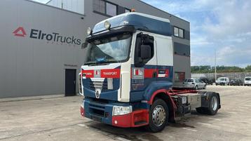 Renault PREMIUM 410 DXI (PROPRE / BONNE ETAT / CLEAN AND GOO beschikbaar voor biedingen