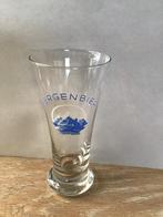 Bierglazen Bergenbier, Verzamelen, Ophalen of Verzenden, Gebruikt, Glas of Glazen