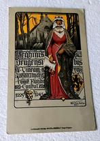 Carte postale ancienne Bruges, Enlèvement ou Envoi