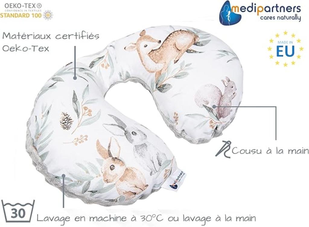 Support de cou pour enfants LIVRAISON RAPIDE ET GRATUITE, Envoi, Neuf, Autres types