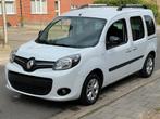 renault kangoo energy 1.2 tce limited NAVI CAMERA, Kangoo, Particulier, Te koop, Benzine