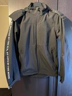 Softshell jas Tomorrowland/Dreamville, Ophalen, Zo goed als nieuw, Maat 48/50 (M)