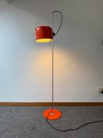 Lampe floor design vintage «Coupe» de Joe colombo pour Oluce, Ophalen