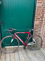 Pinarello FP2 aluminium M, Fietsen en Brommers, Fietsen | Racefietsen, Ophalen, Gebruikt, Aluminium