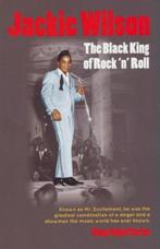 (m117) Jackie Wilson, the black king of rock 'n' roll, Boeken, Muziek, Verzenden, Gelezen