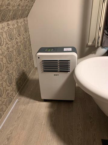 Edy Mobile airco beschikbaar voor biedingen