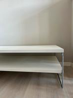 Salontafel zeer goede staat, Ophalen, Zo goed als nieuw, Modern, Minder dan 50 cm