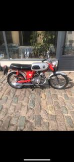 Honda 125 ss, Fietsen en Brommers, Brommers | Oldtimers, Ophalen