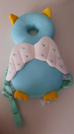 Hoofdbescherming valkussen baby, Ophalen, Zo goed als nieuw