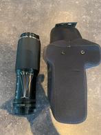 Canon FD 100 -300, Audio, Tv en Foto, Foto | Lenzen en Objectieven, Ophalen of Verzenden, Zo goed als nieuw