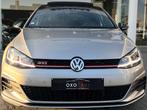 Volkswagen Golf GTI 7.5 2.0TSI Performance / Utilitaire-Lich, Auto's, 245 pk, Stof, Euro 6, 4 cilinders