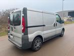 nissan primastar 109.000km airco gekeurd voor verkoop, Auto's, Bestelwagens en Lichte vracht, Bedrijf, Te koop, Handgeschakeld