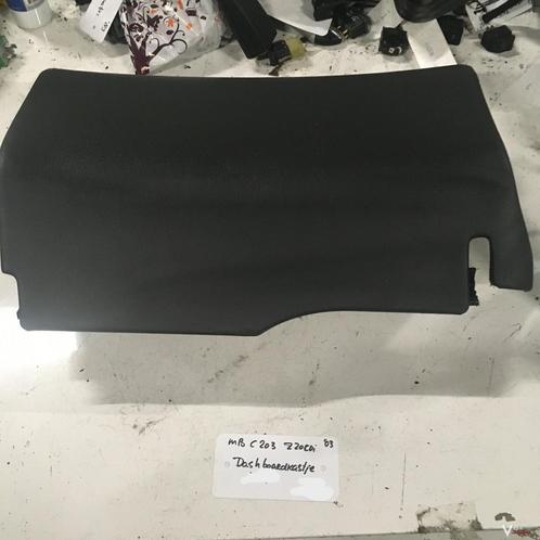 Mercedes C203 220cdi 2003 sedan Dashboardkastje, Auto-onderdelen, Dashboard en Schakelaars, Gebruikt, Ophalen of Verzenden