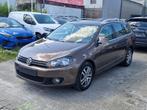 VW GOLF // 2.0 DIESEL // AUTOMAAT // EURO 5, Auto's, Automaat, Euro 5, Bedrijf, 5 deurs