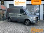 Mercedes Sprinter V6 319 3.0 CDI L2H2 EURO6|LED| Widescreen|, Auto's, Automaat, Gebruikt, Parkeercamera, 2987 cc