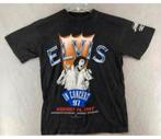 T-shirt Elvis Presley XL Memphis TN in Concert 1997, 90, vtg, Enlèvement ou Envoi, Comme neuf, Vêtements