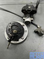 Slotenset voor de Suzuki GSXR 600 & 750 SRAD 1996 2000 GSX-R, Ophalen of Verzenden