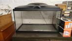 aquarium 60l, Gebruikt, Ophalen, Leeg aquarium