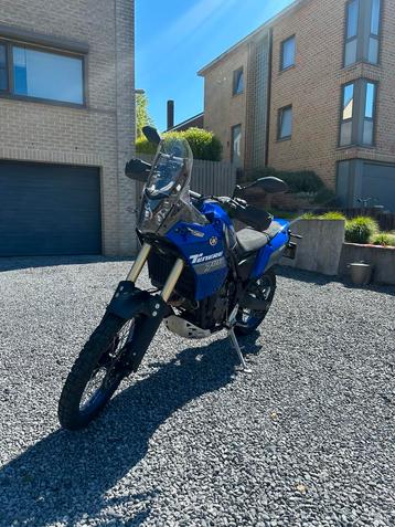 Yamaha Tenere 700, Motoren, Motoren | Yamaha, 700 cc, Particulier