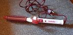 Babyliss krultang, Handtassen en Accessoires, Uiterlijk | Haarverzorging, Ophalen of Verzenden, Zo goed als nieuw, Krultang of Stijltang