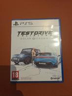 Testdrive unlimited ps5 te koop, Games en Spelcomputers, Ophalen