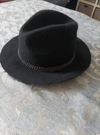 Hoed S/M, Kleding | Dames, Ophalen of Verzenden, Zo goed als nieuw, Hoed