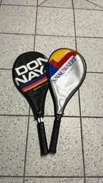 Tennisracket, Sport en Fitness, Tennis, Zo goed als nieuw, Racket, Ophalen, L2
