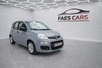 Fiat Panda hybride, Auto's, Voorwielaandrijving, Stof, Euro 6, Panda