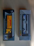 Autobus Faller Car System et camion DHL, Autres marques, Enlèvement ou Envoi, Autres types, Courant continu