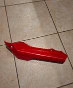 Bonnet Camino rouge, Enlèvement ou Envoi, Neuf, Capot, Honda Camino