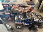 Traxxas offroad race truck, Hobby en Vrije tijd, Ophalen, Zo goed als nieuw