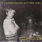 EVERYTHING BUT THE GIRL - Angel ( 1985 Indie Rock EP 45T ), Ophalen of Verzenden