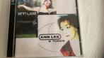 Ann lee 2 times, CD & DVD, CD | Dance & House, Comme neuf, Enlèvement