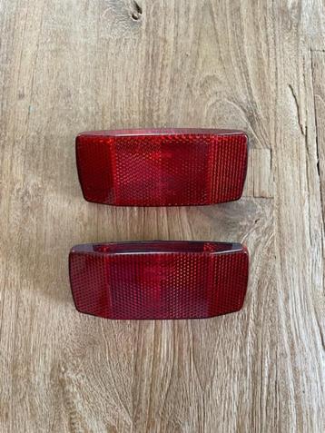 Fietsreflectoren beschikbaar voor biedingen