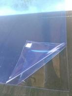Nieuwe plexiglas platen glashelder en wit 2mm, 4mm, 5mm, Ophalen, Nieuw