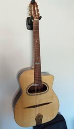 Guitare manouche, Ophalen of Verzenden, Gebruikt