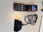 Emporia Senioren GSM, Telecommunicatie, Mobiele telefoons | Batterijen en Accu's, Ophalen, Zo goed als nieuw