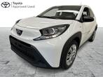 Toyota Aygo X X play + Comfort Pack, Emergency brake assist, 72 pk, Wit, Handgeschakeld