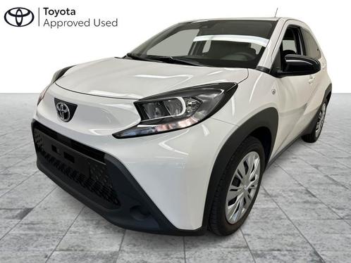 Toyota Aygo X X play + Comfort Pack, Auto's, Toyota, Aygo, Adaptive Cruise Control, Airbags, Airconditioning, Bluetooth, Boordcomputer