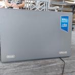 Electrische bijverwarming Delonghi HX65L22 Ceramic, Techno, Doe-het-zelf en Bouw, Verwarming en Radiatoren, Ophalen, Zo goed als nieuw
