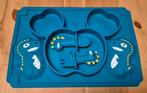 Set repas en silicone pour bébé, Enlèvement ou Envoi, Comme neuf