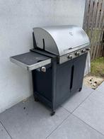 Barbecue gaz, Tuin en Terras, Ophalen, Zo goed als nieuw